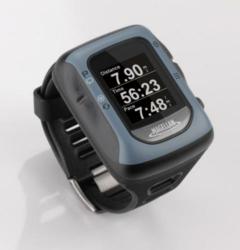 magellan switch, gps watch